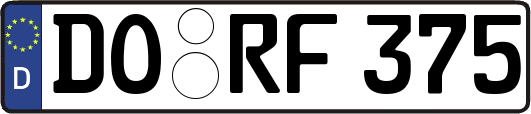 DO-RF375