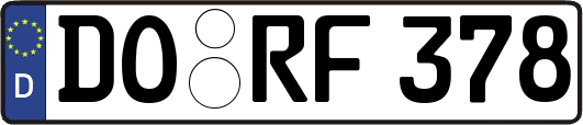 DO-RF378