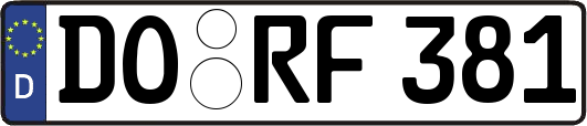 DO-RF381