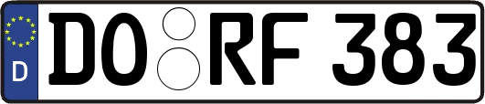 DO-RF383