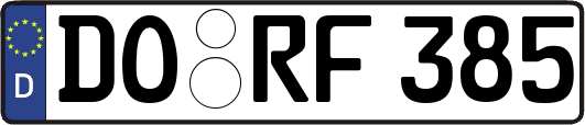 DO-RF385