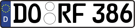 DO-RF386