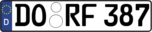 DO-RF387