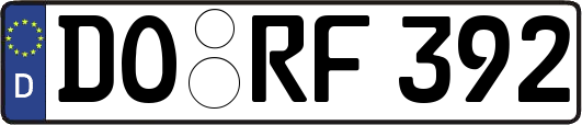 DO-RF392