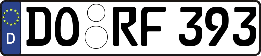 DO-RF393