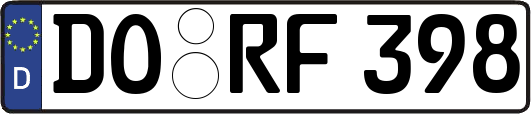 DO-RF398