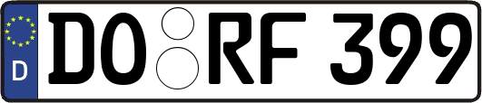 DO-RF399