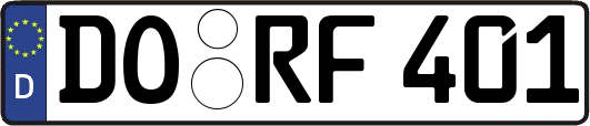 DO-RF401