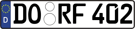 DO-RF402