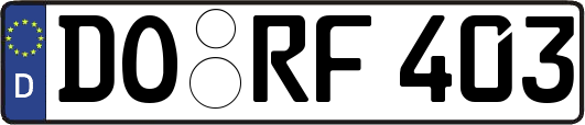 DO-RF403