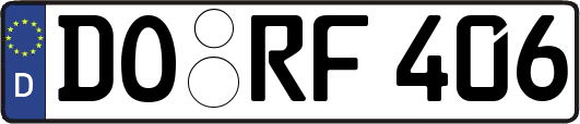 DO-RF406