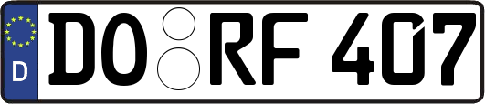 DO-RF407