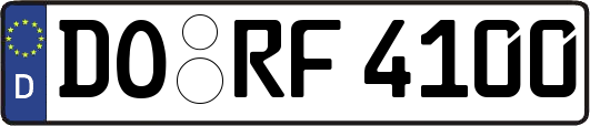 DO-RF4100