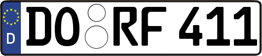 DO-RF411