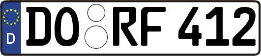 DO-RF412