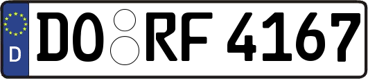 DO-RF4167