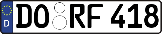 DO-RF418