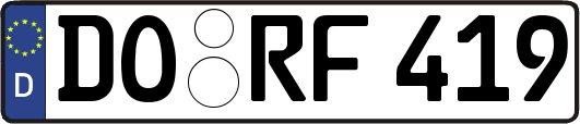 DO-RF419