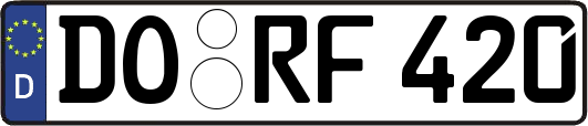 DO-RF420