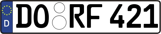 DO-RF421