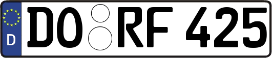 DO-RF425