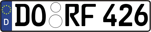 DO-RF426