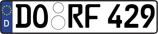 DO-RF429