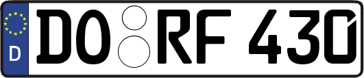 DO-RF430