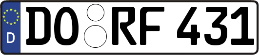 DO-RF431