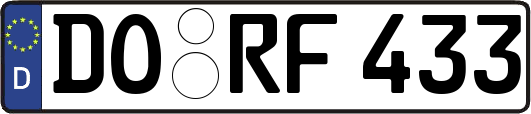 DO-RF433