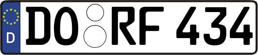 DO-RF434
