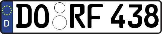 DO-RF438