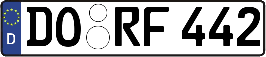 DO-RF442