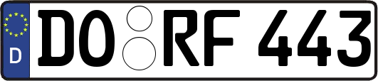 DO-RF443