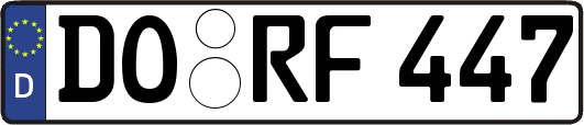 DO-RF447