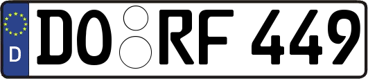 DO-RF449