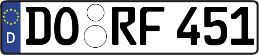 DO-RF451