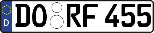 DO-RF455