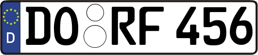 DO-RF456