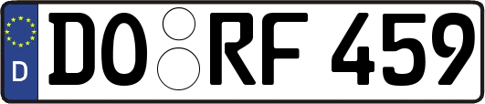DO-RF459