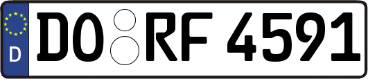 DO-RF4591