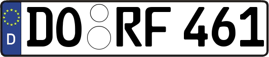 DO-RF461