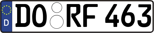 DO-RF463