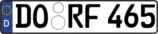 DO-RF465