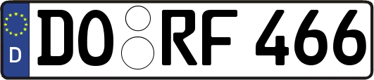 DO-RF466