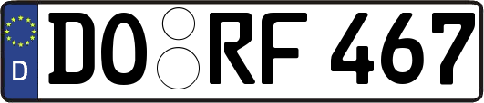 DO-RF467