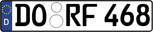 DO-RF468