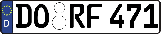 DO-RF471