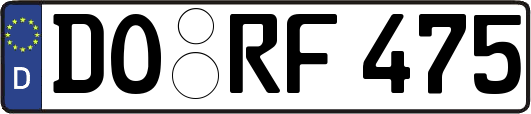 DO-RF475