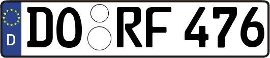 DO-RF476